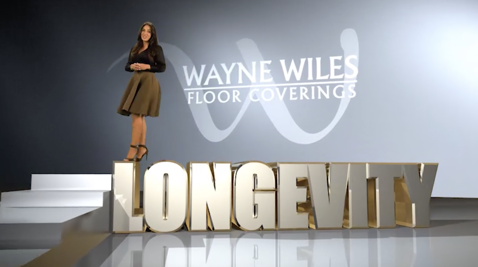 Wayne Wiles Floor Coverings – Longevity